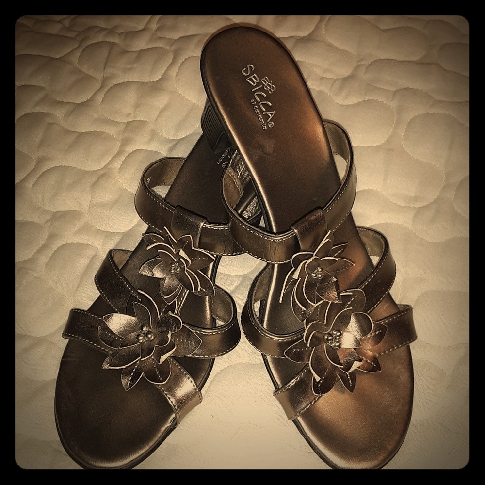 Women's Sbicca Shoe